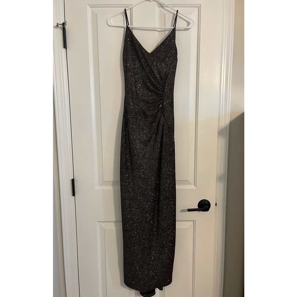 Jessica McClintock Evening Gown